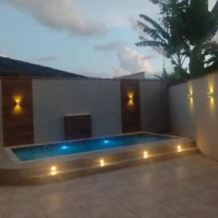 kitnetes Recanto da Família Gomes Caraguatatuba Exterior foto