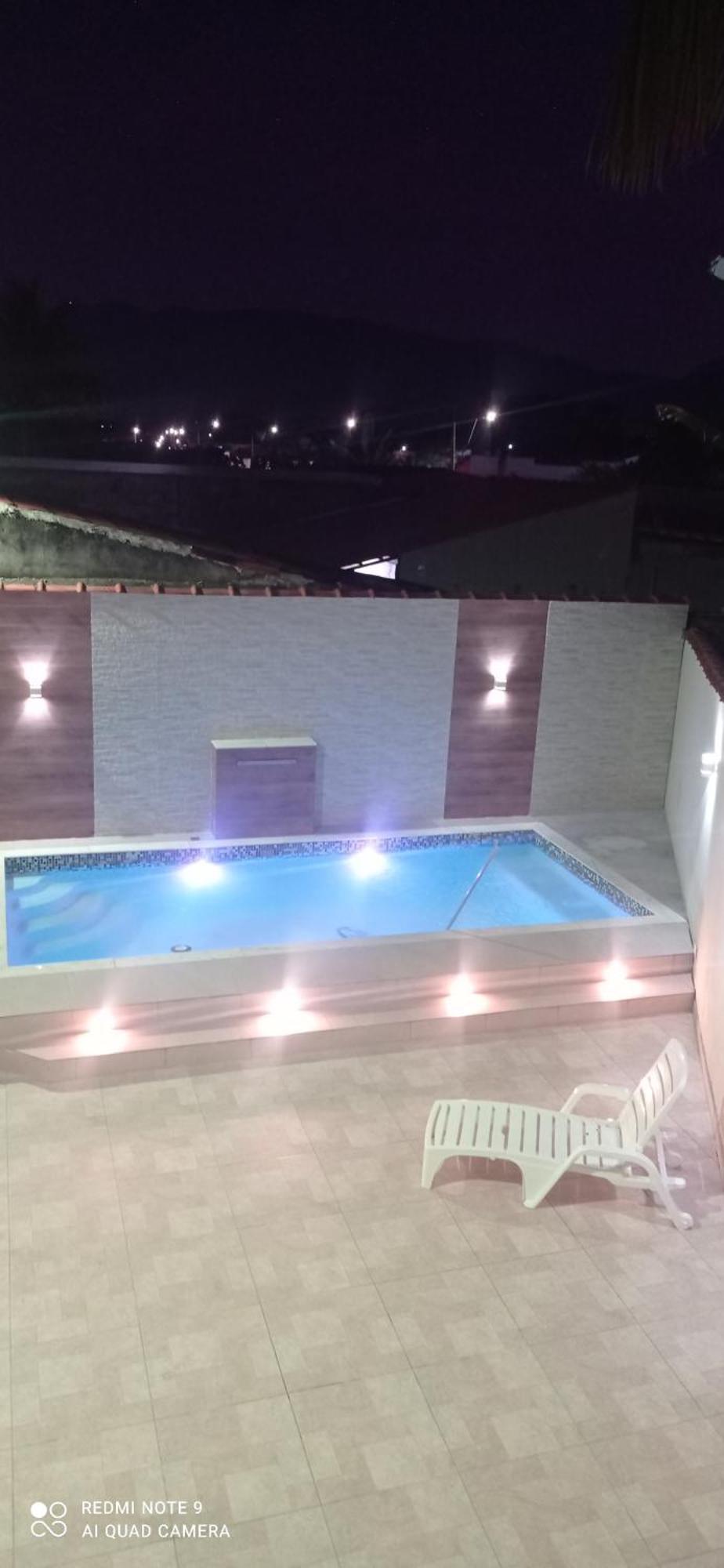 kitnetes Recanto da Família Gomes Caraguatatuba Exterior foto
