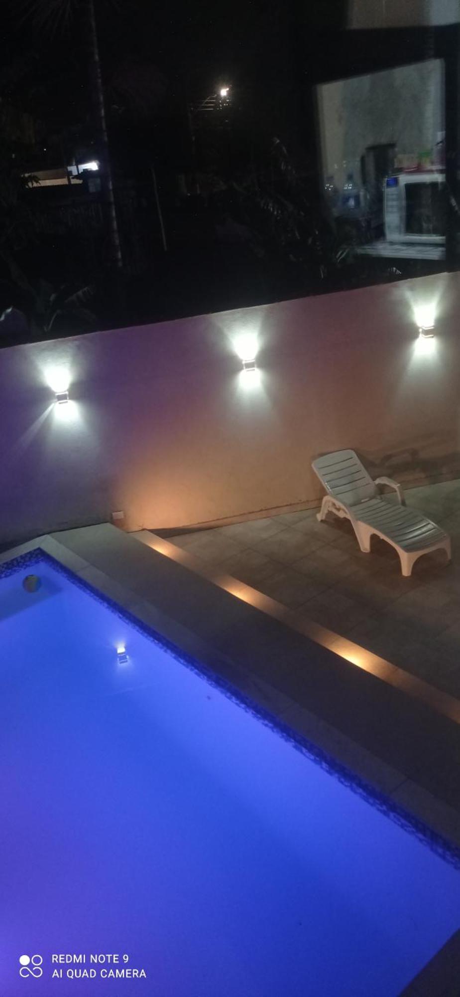 kitnetes Recanto da Família Gomes Caraguatatuba Exterior foto