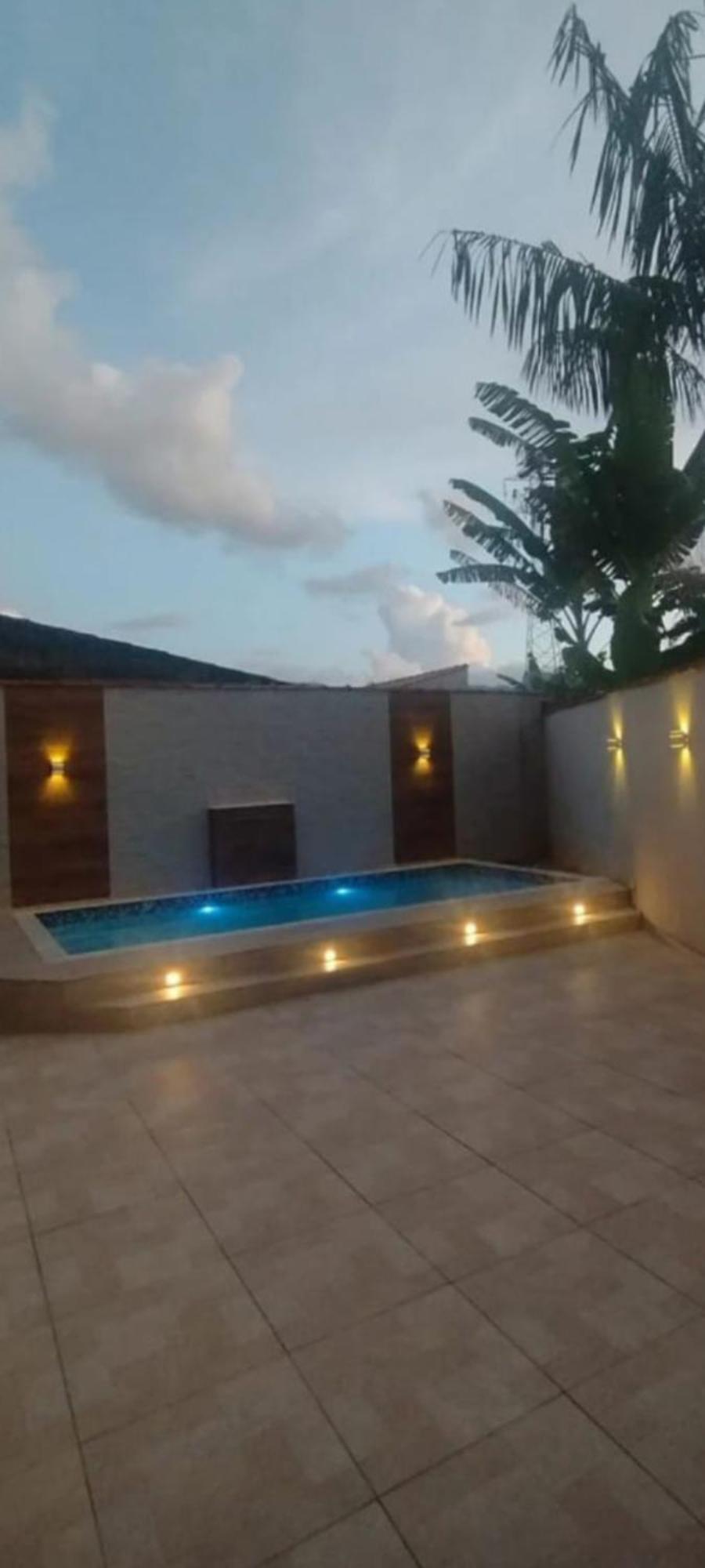 kitnetes Recanto da Família Gomes Caraguatatuba Exterior foto